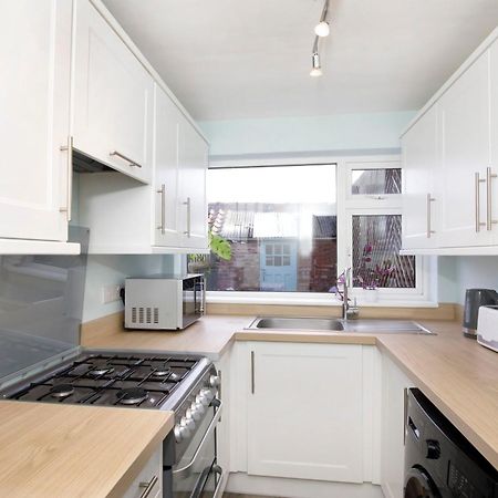 Norton  2 Bed, Pet Friendly Sleeps 6 In Norton 빌라 외부 사진