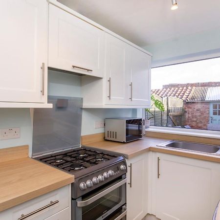 Norton  2 Bed, Pet Friendly Sleeps 6 In Norton 빌라 외부 사진