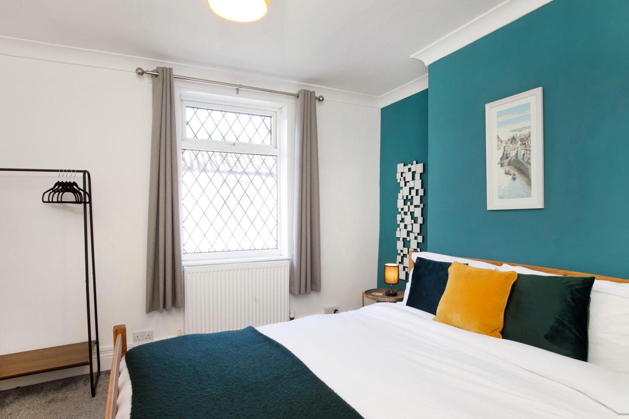 Norton  2 Bed, Pet Friendly Sleeps 6 In Norton 빌라 외부 사진