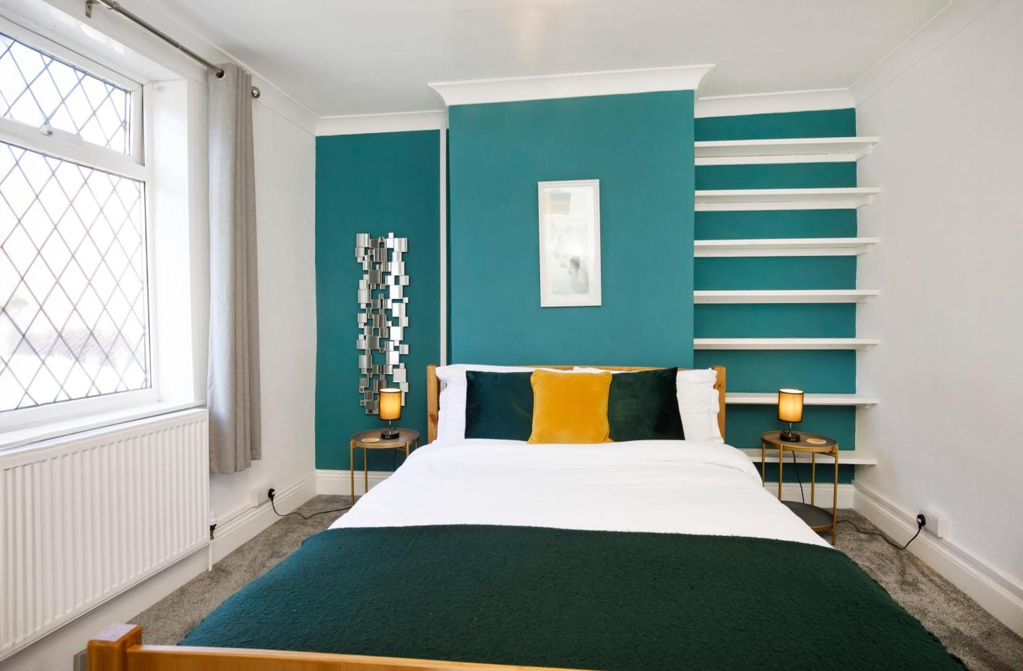 Norton  2 Bed, Pet Friendly Sleeps 6 In Norton 빌라 외부 사진