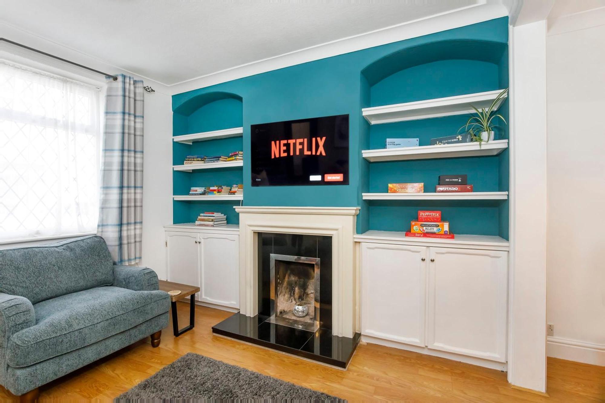 Norton  2 Bed, Pet Friendly Sleeps 6 In Norton 빌라 외부 사진